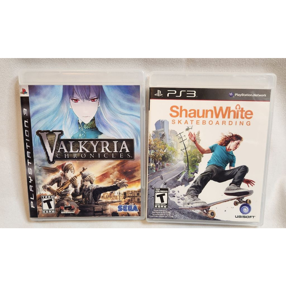 Sony | Playstation | Game | Entertainment | PS3